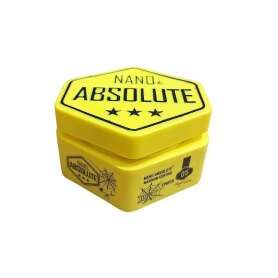 Nano Absolute Wax Yellow Spider 150ml | Esnek ve Güçlü Şekillendirme - Nano Absolute