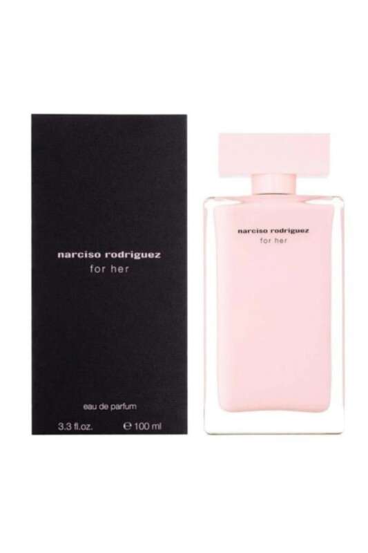 Narcisio Rodriguez For Her 100 Ml - 1