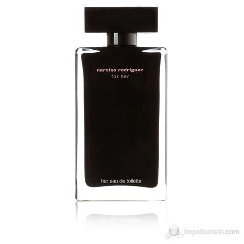 Narciso Rodriguez For Her EDT 100 ml Kadın Parfüm - 1