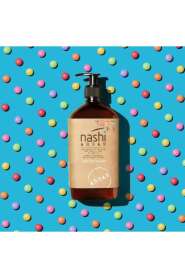 Nashi Argan Conditioner 500 ml | Argan Yağlı Besleyici Saç Kremi - Nashi Argan