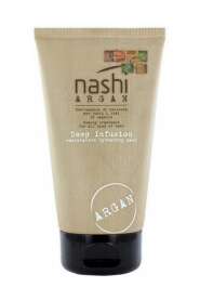 Nashi Argan Deep Infusion 150 ml | Derinlemesine Besleyici ve Onarıcı Maske - Nashi Argan