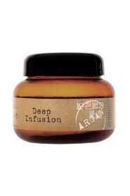 Nashi Argan Deep Infusion 500 ml | Kuru ve Yıpranmış Saçlar İçin Onarıcı Maske - Nashi Argan