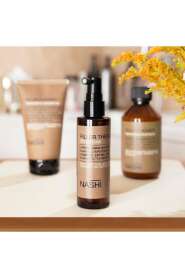 Nashi Argan Deep Infusion 500 ml | Kuru ve Yıpranmış Saçlar İçin Onarıcı Maske - Nashi Argan (1)