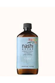 Nashi Argan Enerji Veren Dökülme Önleyici Saç Bakım Şampuanı 500 ml | Saç Dökülmesini Önleyici Nemlendirici Şampuan - Nashi Argan