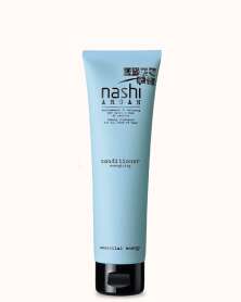 Nashi Argan Enerji Veren Saç Bakım Kremi 150 ml | Canlandırıcı ve Nemlendirici Bakım - Nashi Argan
