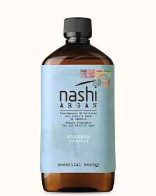 Nashi Argan Essentıal Energy Şampuan 200ml - Nashi Argan (1)