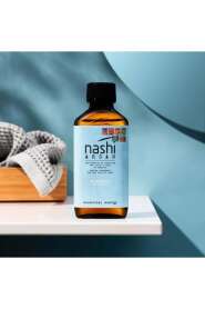 Nashi Argan Essentıal Energy Şampuan 200ml - Nashi Argan