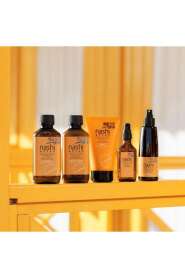 Nashi Argan Filler Therapy Yıpranmış Saçlar İçin Onarıcı Bakım Kremi 150 ml | Saçları Yenileyen Bakım Kremi - Nashi Argan (1)