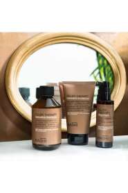 Nashi Argan Filler Therapy Yıpranmış Saçlar İçin Onarıcı Şampuan 100 ml | Saçları Derinlemesine Onarıp Yenileyen Şampuan - Nashi Argan (1)