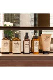 Nashi Argan Şampuan 500 ml | Argan Yağlı Saç Desteği ve Besleyici Şampuan - Nashi Argan (1)