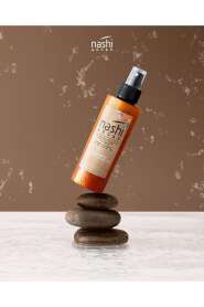 Nashi Argan Yağı 30 ml | Besleyici ve Onarıcı Saç Bakım Yağı - Nashi Argan (1)