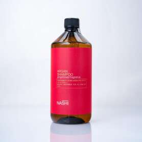Nashi Christmas Conditioner 1000 ml | Özel Seri Nemlendirici Saç Kremi - Nashi Argan