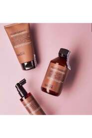 Nashi Filler Therapy Restorative Yapılandırıcı Saç Kremi 1000 ml | Yıpranmış Saçları Onarıp Güçlendiren Bakım Kremi - Nashi Argan (1)