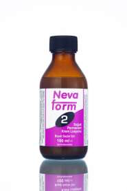 Nevaform Perma Losyonu 2 100 ML | Saç Dalgası İçin Perma Losyonu - Neva