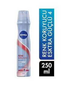 Nivea Saç Spreyi 150ml | Renkli Saçlar İçin Koruyucu - 