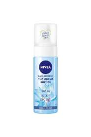 Nivea Visage Yüz Temizleme Köpüğü | Cilt Temizliği ve Ferahlık (150ml) - 