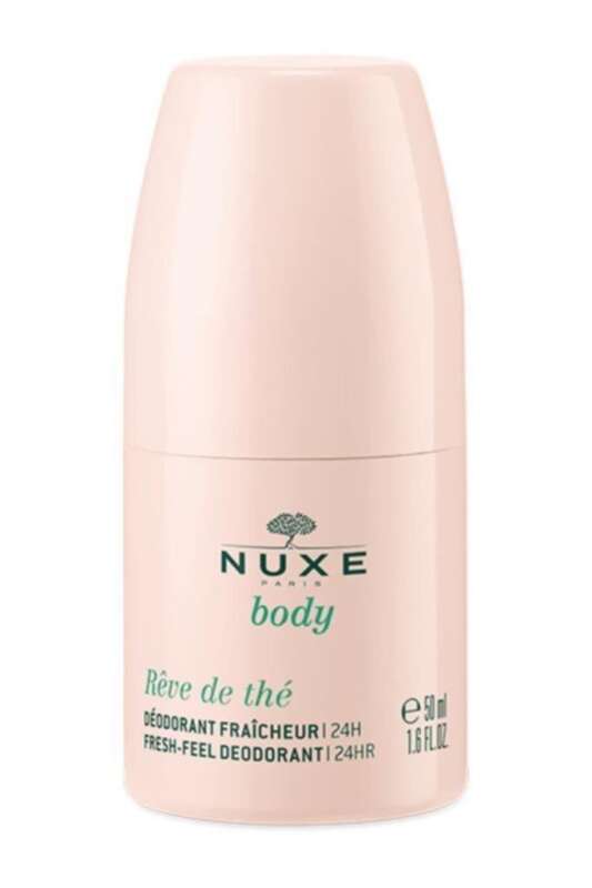 Nuxe Body Reve De The Deodorant 50 ML - 1