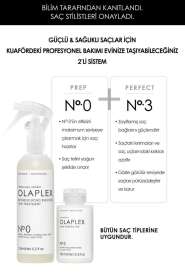 Olaplex No.0 Intensive Bond Building Treatment – Hasarlı Saçlar İçin Yoğun Onarıcı Saç Bakım Spreyi 155 ml - Olaplex (1)