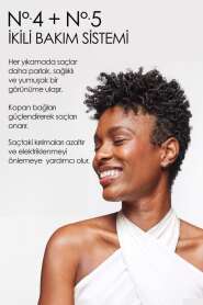 Olaplex No.5 Bond Maintenance Conditioner – Bağ Güçlendirici ve Onarıcı Saç Bakım Kremi 100 ml - Olaplex (1)