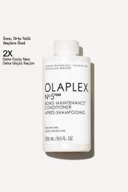 Olaplex N°5 Fine Bond Maintenance Conditioner 250ML - Olaplex