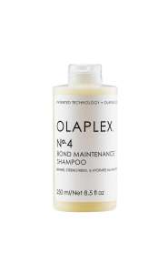 Olaplex No:4 Bond Maintenance Bağ Bakım Şampuanı 250 ml - Saç Bağlarını Onaran ve Güçlendiren Şampuan (Kırık Uç Önleyici & Parlaklık Kazandırıcı) - Olaplex