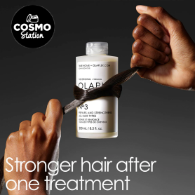 Olaplex No.3 Bond Hair Perfector Bağ Güçlendirici Saç Kremi 250 ml - 2