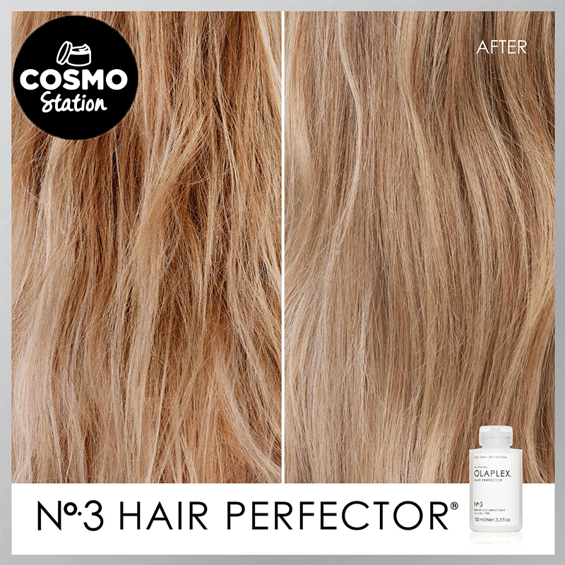 Olaplex No.3 Bond Hair Perfector Bağ Güçlendirici Saç Kremi 250 ml - 4