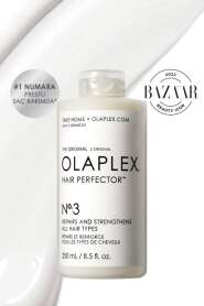 Olaplex No.3 Hair Perfector 250 ml – Saç Bağlarını Onaran ve Güçlendiren Bakım - Olaplex