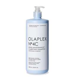 Olaplex No.4C Bond Maintenance Clarifying Derinlemesine Temizleyen ve Bağ Güçlendiren Şampuan 1000ml - Olaplex