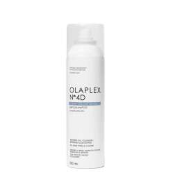Olaplex No.4D Clean Volume Detox Dry Şampuan 250 ml - Hacim Artırıcı, Detoks Etkili ve Bağ Onarımlı Kuru Şampuan - Olaplex
