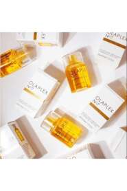 Olaplex No:7 Bonding Oil - Saç Bağ Onarıcı, Parlaklık Veren ve Isıya Karşı Koruyucu Bakım Yağı 30ml (Şekillendirme & Kırık Uç Onarımı) - Olaplex (1)
