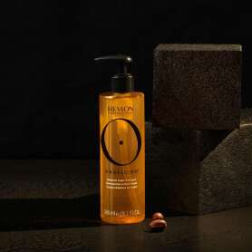 Orofluido Radiance Argan Şampuan 240 ml - 3