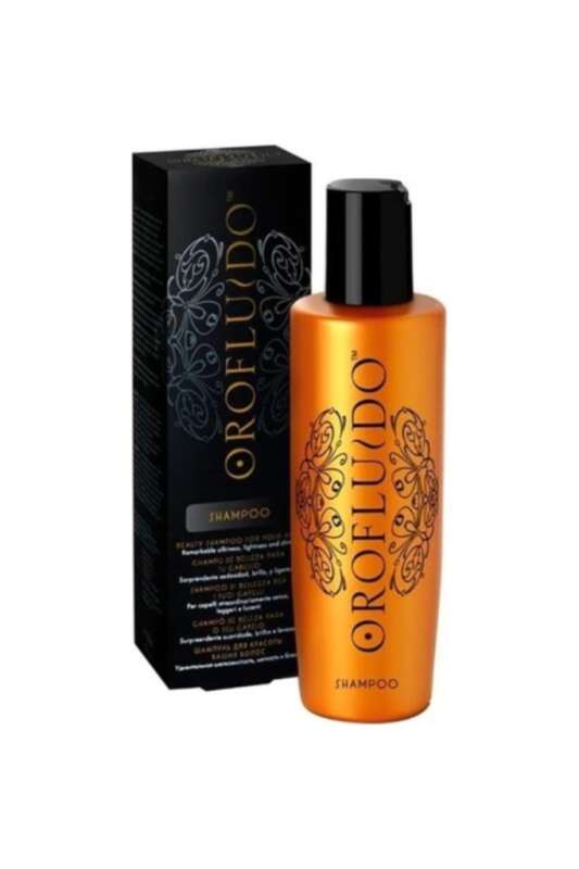 Orofluido Şampuan 200 ML - 1
