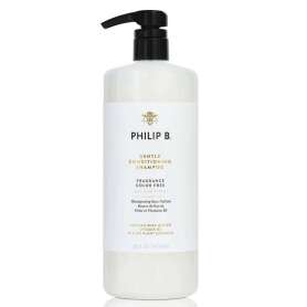Philip B Gentle Conditioning Şampuan 947 ml | Nazik Saç ve Saç Derisi Bakım Şampuanı - Philip B