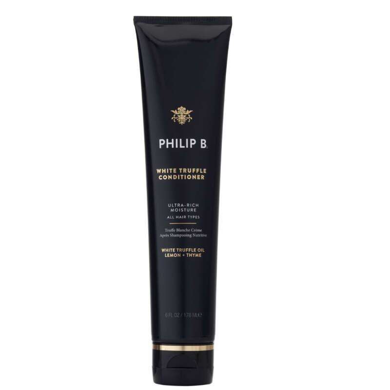 Philip B White Truffle Ultra Rich Moisture Saç Bakım Kremi 178 ml - 1