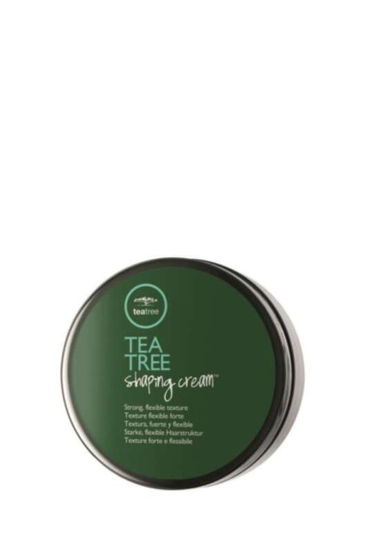 Paul Mitchell Tea Tree Shaping Cream 85 Gr - 1