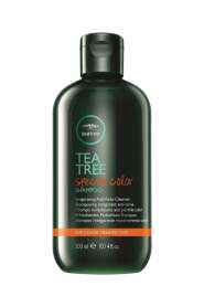 Paul Mitchell Tea Tree Special Color Şampuan 300 ml - 2
