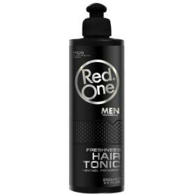 Red One Saç Toniği 250ml | Canlandırıcı ve Besleyici Etki - Red One
