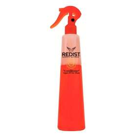 Redist Argan Yağlı Çift Fazlı Fön Suyu 400ml | Saç Besleyici ve Yumuşatıcı - Redist