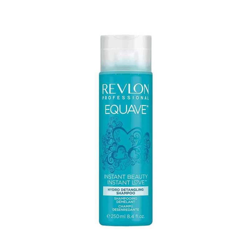 Revlon Equave Instant Beauty Hydro Nem Şampuanı 250 ml - 1
