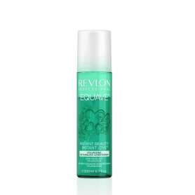 Revlon Equave Instant Detangling Volumizing Sprey Krem 200 ml | İnce Telli Saçlara Hacim Kazandıran ve Kolay Tarama Sağlayan Sprey Krem - Revlon