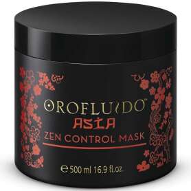 Revlon Orofluido Dökülme Önleyici ve Sakinleştirici Maske 500 ml | Saç Dökülmesini Önleyen Bakım Maskesi - Orofluido