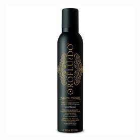 Revlon Orofluido Volume Mousse Medium Hold Orta Tutucu Şekillendirici Saç Köpüğü 300ml - Orofluido
