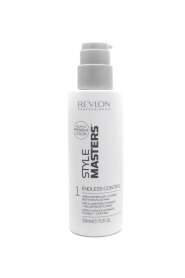 Revlon Style Masters Double Endless Control Esnek Şekillendirme Sağlayan Sıvı Wax 150 ml | Esnek Tutuş ve Doğal Şekil Sağlayan Şekillendirici Wax - Revlon