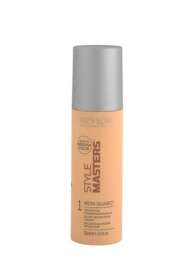 Revlon Style Masters Iron Guard Düzleştirici ve Saç Şekillendirici Balsam 150 ml | Isı ile Şekillendirme Sonrası Saçı Koruyan ve Yumuşatan Balsam - Revlon