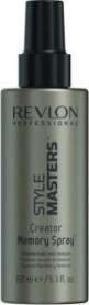 Revlon Style Masters Memory Spray Gazsız Saç Spreyi 150 Ml - 2