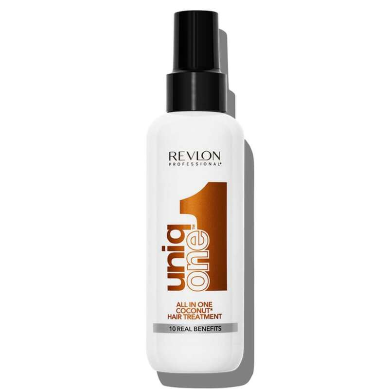 Revlon UniqOne Hair Treatment Coconut 150 ml - 2