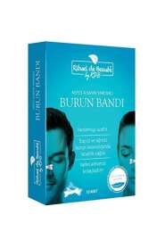Rituel De Beaute Nefes Alan Burun Bandı | Tıkanıklık Giderici - Ritüel De Beauté