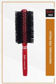 Rodeo 1025 Saç Fırçası | Şekillendirme ve Düzleştirme Fırçası - Rodeo
