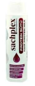 Sachplex Profesyonel Protein Sütü 500ml | Saç Onarıcı ve Besleyici Bakım - Sachplex